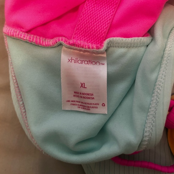 One Piece Bathing Suit - Picture 3 of 3